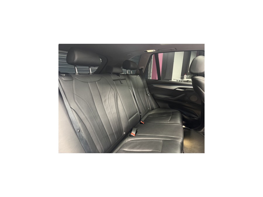 BMW d'occasion X5 30D XD 258 XLINE de 2016 Villebon Sur Yvette (91)﻿