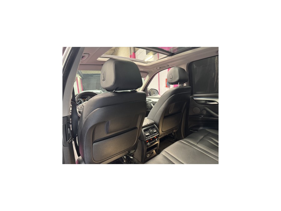 BMW d'occasion X5 30D XD 258 XLINE de 2016 Villebon Sur Yvette (91)﻿