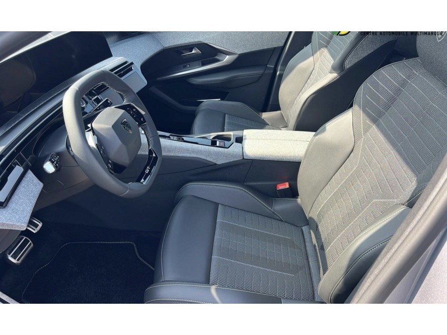 PEUGEOT d'occasion 3008 II SUV 2 de 2026 Vernon (27)﻿