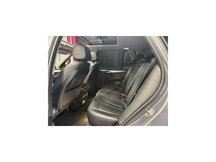 BMW d'occasion X5 30D XD 258 XLINE de 2016 Villebon Sur Yvette (91)﻿