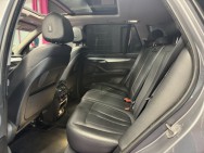 BMW d'occasion X5 30D XD 258 XLINE de 2016 Villebon Sur Yvette (91)﻿