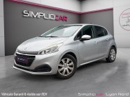 PEUGEOT d'occasion 208 1.2 PURE TECH 82 ACTIVE de 2016 Nord Isère