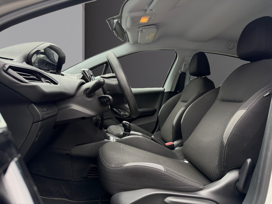 PEUGEOT d'occasion 208 1.2 PURE TECH 82 ACTIVE de 2016 Nord Isère