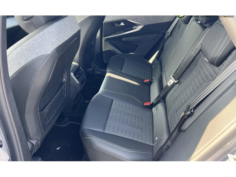 PEUGEOT d'occasion 3008 II SUV 2 de 2026 Vernon (27)﻿