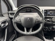 PEUGEOT d'occasion 208 1.2 PURE TECH 82 ACTIVE de 2016 Nord Isère