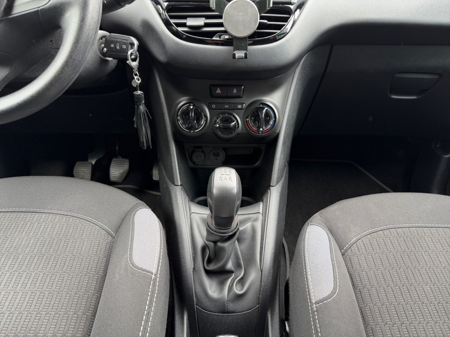 PEUGEOT d'occasion 208 1.2 PURE TECH 82 ACTIVE de 2016 Nord Isère