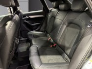 AUDI d'occasion Q3 2.0 TDI ULTRA 150 URAN TECHNO de 2015 Lyon Ouest