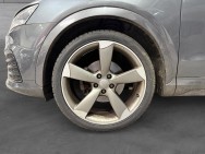 AUDI d'occasion Q3 2.0 TDI ULTRA 150 URAN TECHNO de 2015 Lyon Ouest