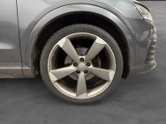 AUDI d'occasion Q3 2.0 TDI ULTRA 150 URAN TECHNO de 2015 Lyon Ouest