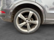 AUDI d'occasion Q3 2.0 TDI ULTRA 150 URAN TECHNO de 2015 Lyon Ouest
