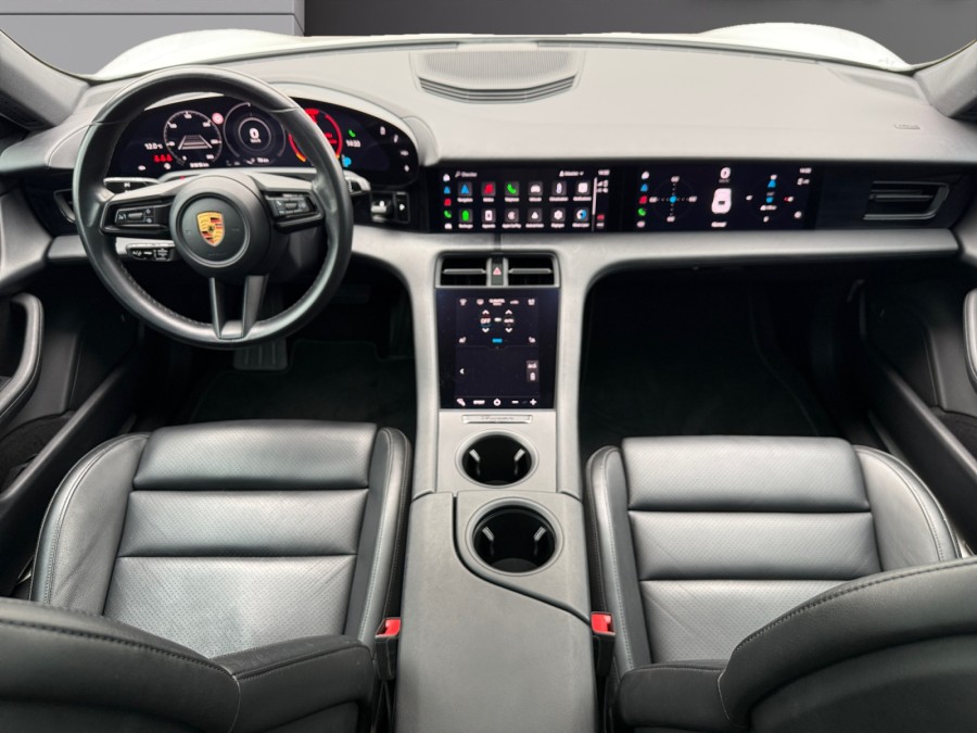 PORSCHE d'occasion TAYCAN TAYCAN 4S PERFORMANCE PLUS de 2020 Lyon