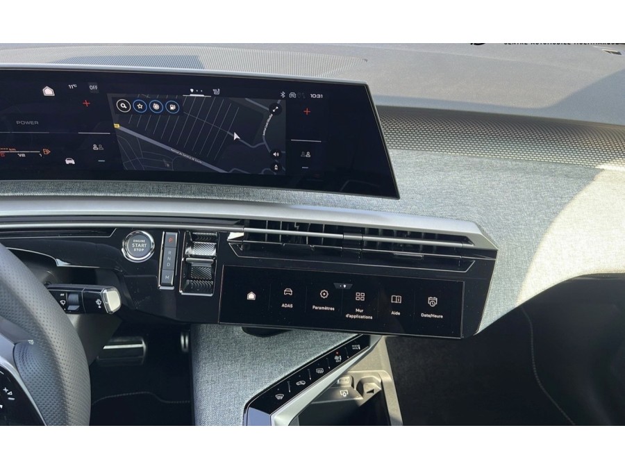 PEUGEOT d'occasion 3008 II SUV 2 de 2026 Vernon (27)﻿