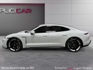 PORSCHE d'occasion TAYCAN TAYCAN 4S PERFORMANCE PLUS de 2020 Lyon