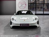 PORSCHE d'occasion TAYCAN TAYCAN 4S PERFORMANCE PLUS de 2020 Lyon