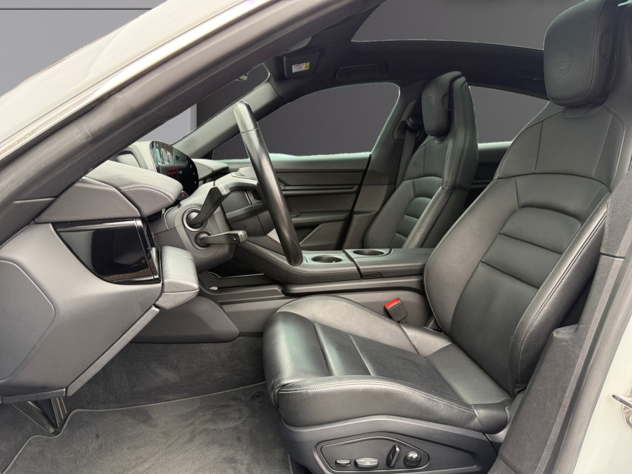 PORSCHE d'occasion TAYCAN TAYCAN 4S PERFORMANCE PLUS de 2020 Lyon