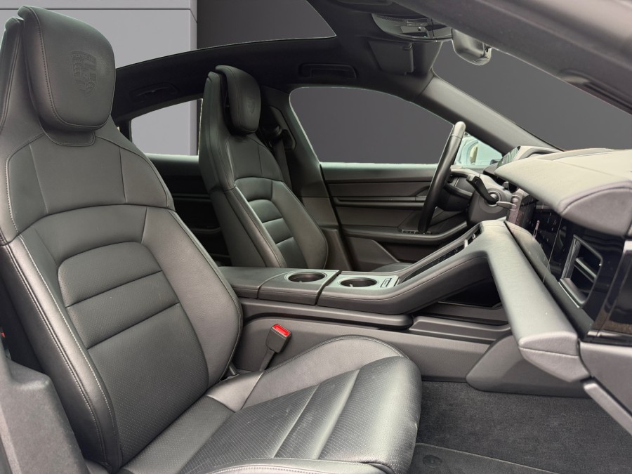 PORSCHE d'occasion TAYCAN TAYCAN 4S PERFORMANCE PLUS de 2020 Lyon