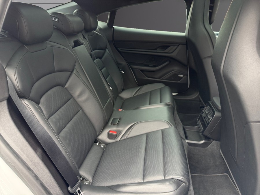 PORSCHE d'occasion TAYCAN TAYCAN 4S PERFORMANCE PLUS de 2020 Lyon