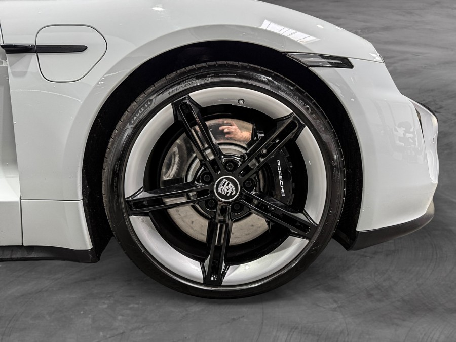 PORSCHE d'occasion TAYCAN TAYCAN 4S PERFORMANCE PLUS de 2020 Lyon