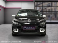 CITROEN d'occasion C3 1.5 BLUE HDI 100 SHINE PACK de 2019 Lyon Ouest
