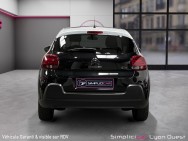 CITROEN d'occasion C3 1.5 BLUE HDI 100 SHINE PACK de 2019 Lyon Ouest