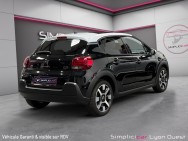 CITROEN d'occasion C3 1.5 BLUE HDI 100 SHINE PACK de 2019 Lyon Ouest