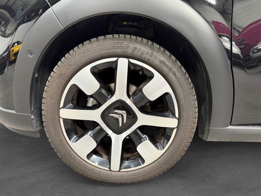 CITROEN d'occasion C3 1.5 BLUE HDI 100 SHINE PACK de 2019 Lyon Ouest
