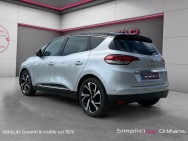 RENAULT d'occasion SCENIC 1.3 TCE 140 Energy INTENS EDC de 2019