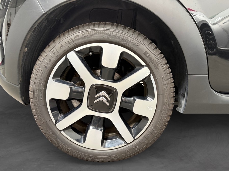 CITROEN d'occasion C3 1.5 BLUE HDI 100 SHINE PACK de 2019 Lyon Ouest
