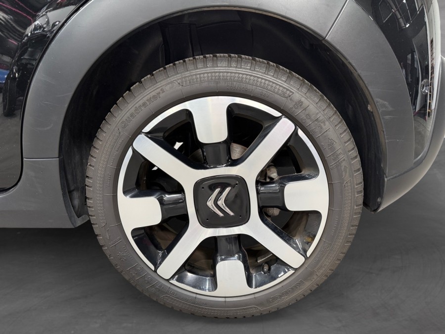 CITROEN d'occasion C3 1.5 BLUE HDI 100 SHINE PACK de 2019 Lyon Ouest
