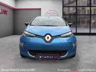 RENAULT d'occasion ZOE Z.E LIFE R90 de 2020 Lyon Nord (69)﻿