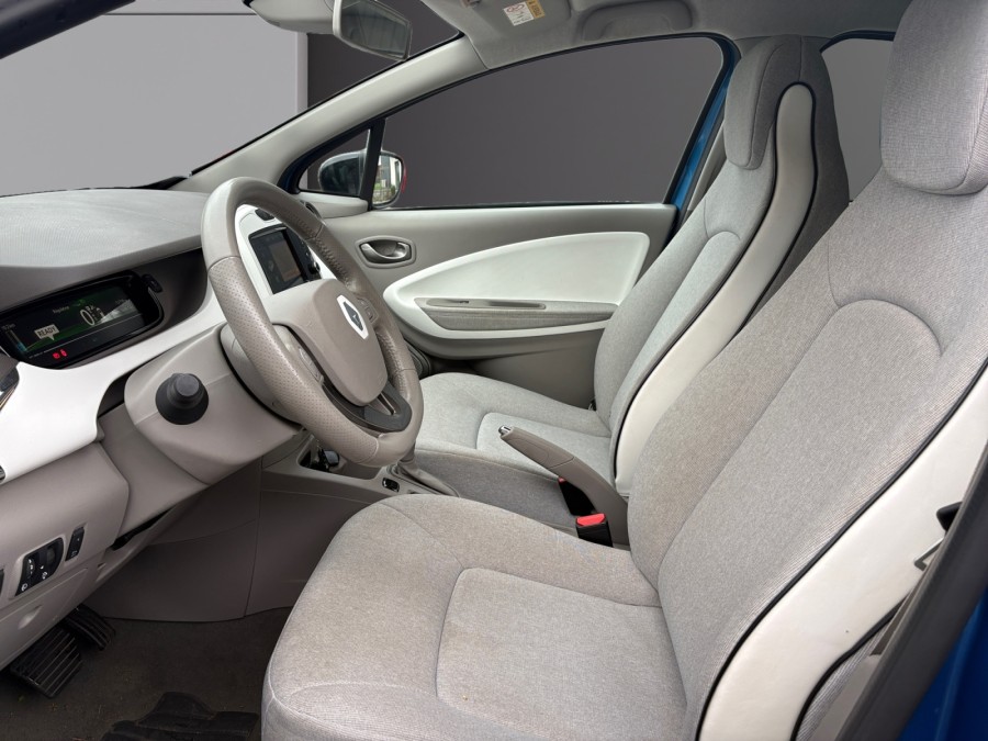 RENAULT d'occasion ZOE Z.E LIFE R90 de 2020 Lyon Nord (69)﻿