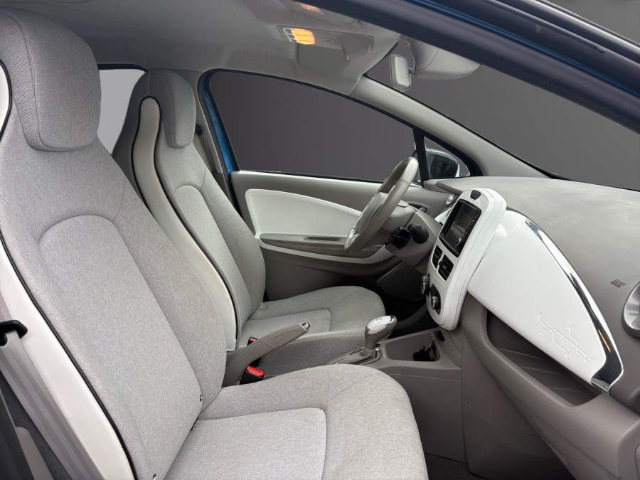 RENAULT d'occasion ZOE Z.E LIFE R90 de 2020 Lyon Nord (69)﻿