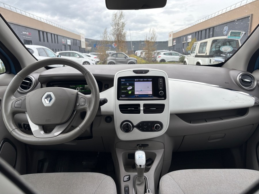 RENAULT d'occasion ZOE Z.E LIFE R90 de 2020 Lyon Nord (69)﻿