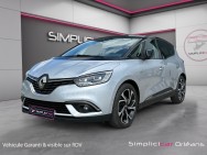 RENAULT d'occasion SCENIC 1.3 TCE 140 Energy INTENS EDC de 2019