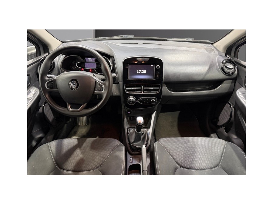 RENAULT d'occasion CLIO TCE 90 BUSINESS de 2020 Lyon Ouest (69)﻿