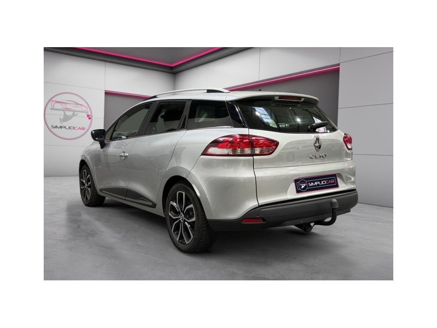 RENAULT d'occasion CLIO TCE 90 BUSINESS de 2020 Lyon Ouest (69)﻿