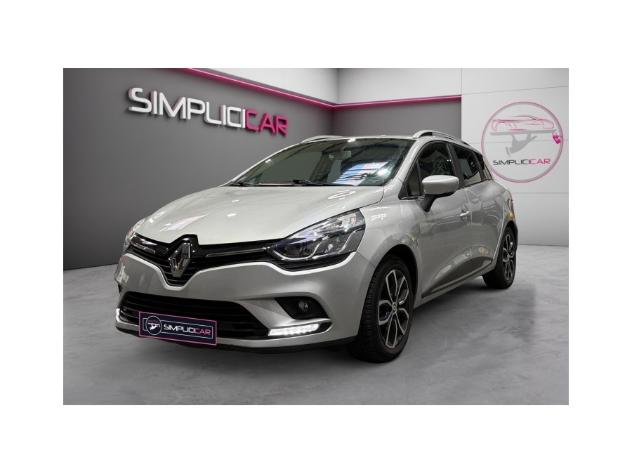 RENAULT d'occasion CLIO TCE 90 BUSINESS de 2020 Lyon Ouest (69)﻿