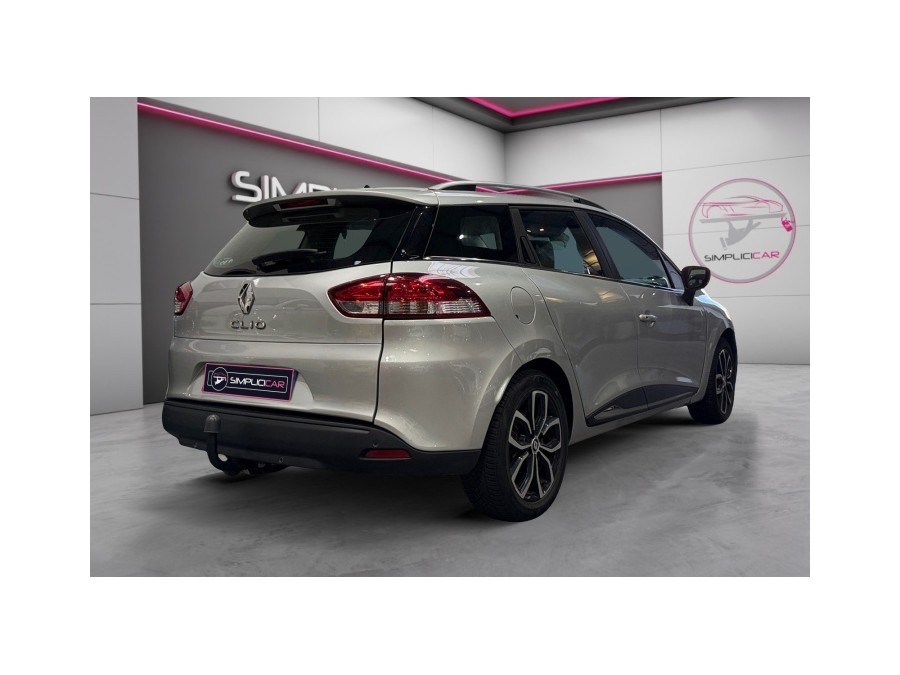 RENAULT d'occasion CLIO TCE 90 BUSINESS de 2020 Lyon Ouest (69)﻿