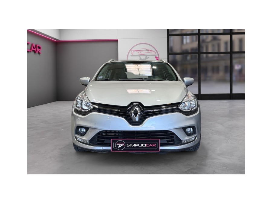 RENAULT d'occasion CLIO TCE 90 BUSINESS de 2020 Lyon Ouest (69)﻿