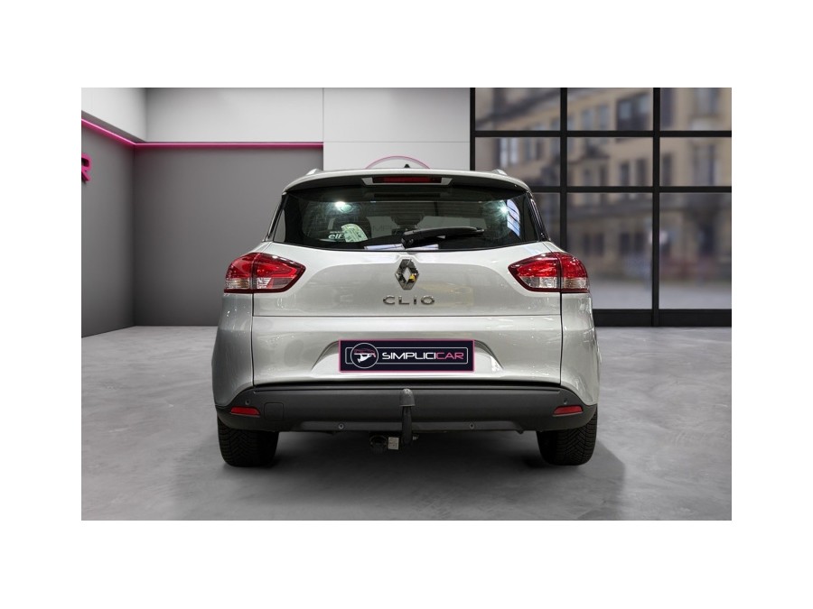 RENAULT d'occasion CLIO TCE 90 BUSINESS de 2020 Lyon Ouest (69)﻿