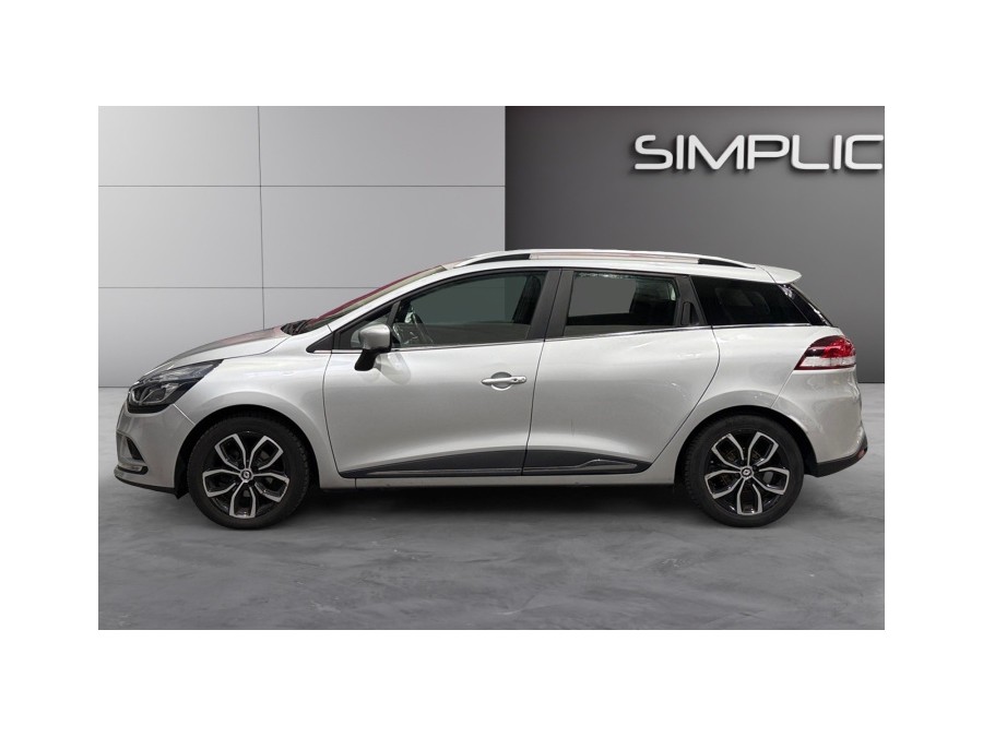 RENAULT d'occasion CLIO TCE 90 BUSINESS de 2020 Lyon Ouest (69)﻿