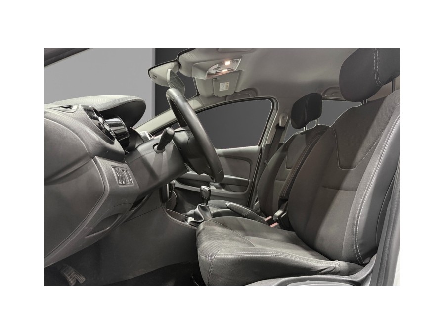 RENAULT d'occasion CLIO TCE 90 BUSINESS de 2020 Lyon Ouest (69)﻿