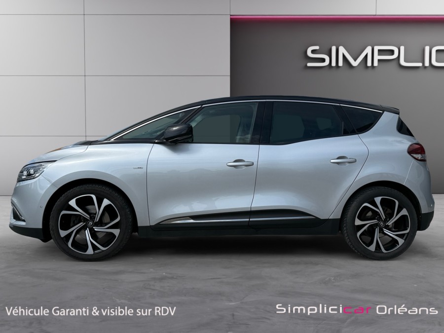 RENAULT d'occasion SCENIC 1.3 TCE 140 Energy INTENS EDC de 2019