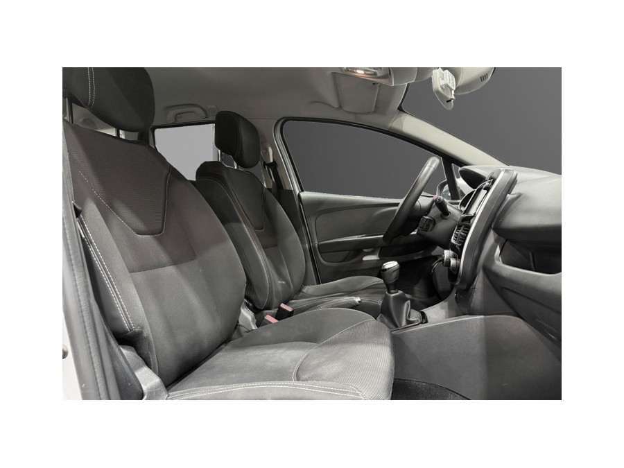 RENAULT d'occasion CLIO TCE 90 BUSINESS de 2020 Lyon Ouest (69)﻿