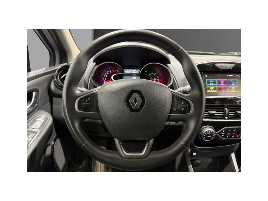 RENAULT d'occasion CLIO TCE 90 BUSINESS de 2020 Lyon Ouest (69)﻿