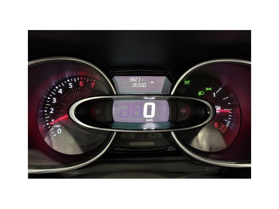 RENAULT d'occasion CLIO TCE 90 BUSINESS de 2020 Lyon Ouest (69)﻿