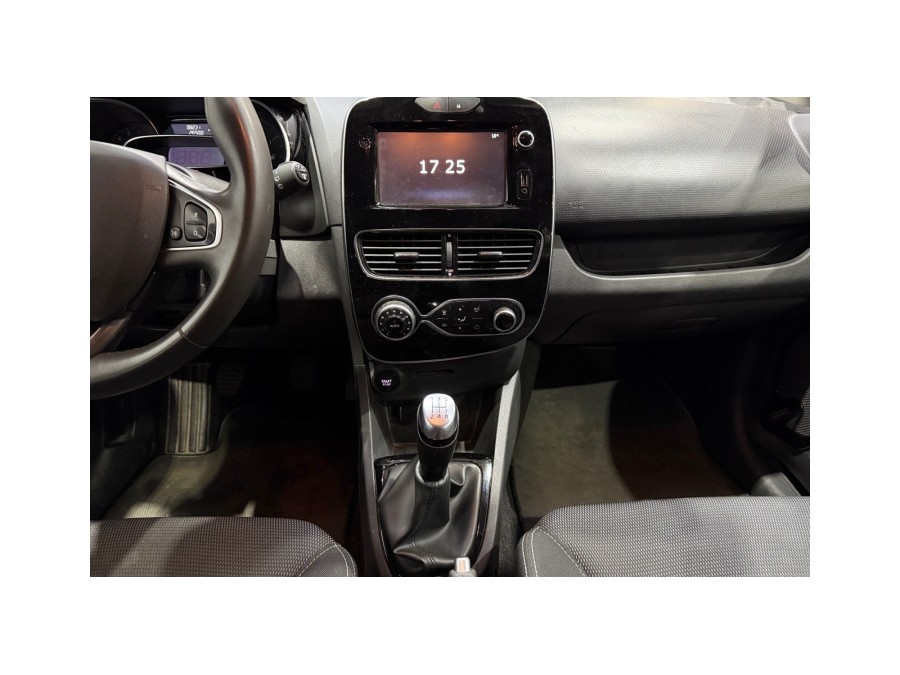 RENAULT d'occasion CLIO TCE 90 BUSINESS de 2020 Lyon Ouest (69)﻿
