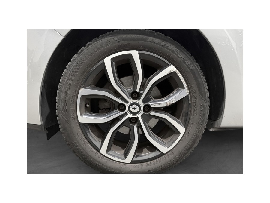 RENAULT d'occasion CLIO TCE 90 BUSINESS de 2020 Lyon Ouest (69)﻿