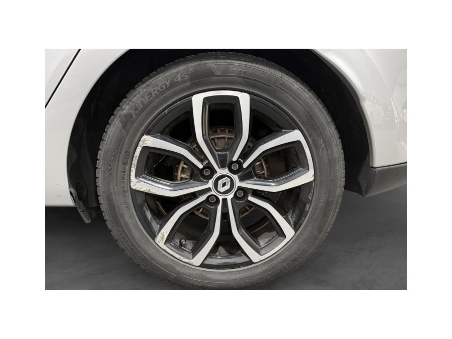 RENAULT d'occasion CLIO TCE 90 BUSINESS de 2020 Lyon Ouest (69)﻿