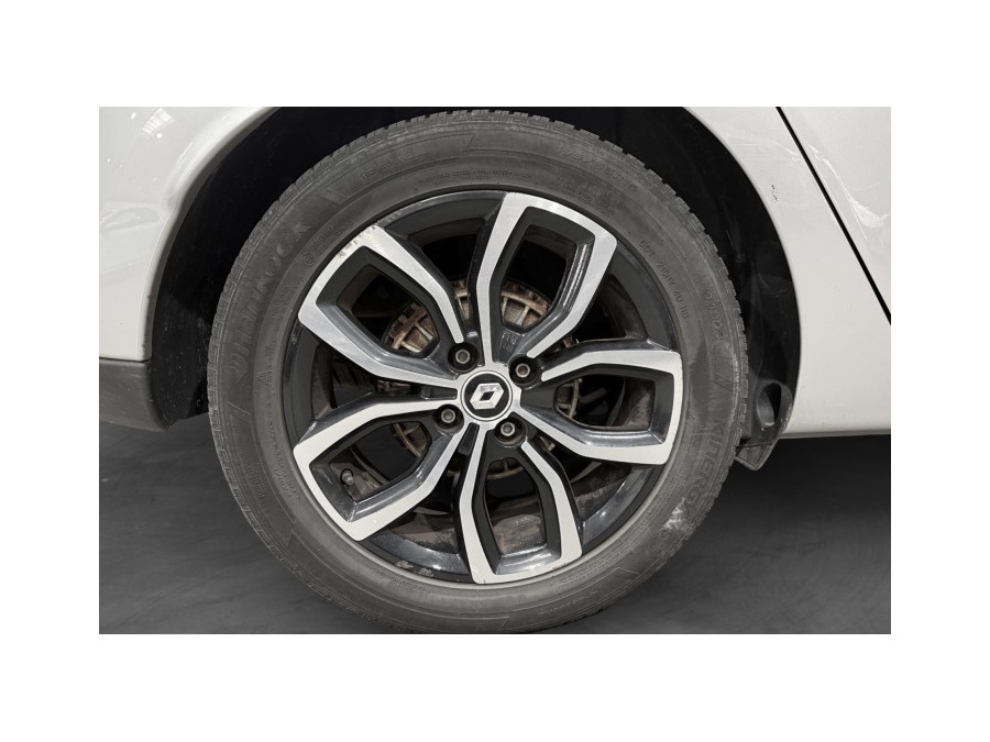 RENAULT d'occasion CLIO TCE 90 BUSINESS de 2020 Lyon Ouest (69)﻿